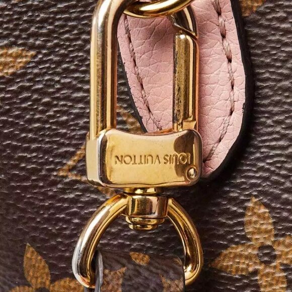 Louis Vuitton Monogram Canvas Marignan Messenger Bag - Picture 7 of 12